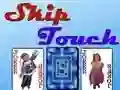 Spēle Skip Touch online