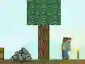 Spēle Skyblock Minecraft online