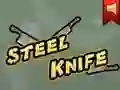 Spēle Steel Knife online
