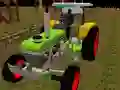 Spēle Farming Tractor online