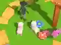 Spēle Idle Sheep Fight online