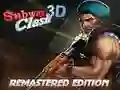 Spēle Subway Clash Remastered online