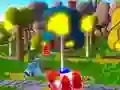 Spēle The Plums online