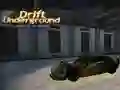 Spēle Underground Drift: Legends of Speed online
