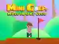 Spēle Mini Golf: Hole in One Club online