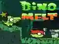 Spēle Dino Melt online