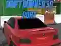 Spēle Drift Runner 3D Port online