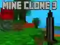 Spēle Mine Clone 3 online