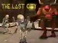 Spēle The Last City online