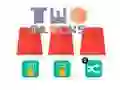Spēle Two Blocks online