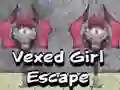 Spēle Vexed Girl Escape online