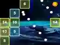 Spēle Space Balls online