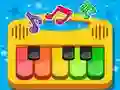Spēle Piano Kids Music & Songs online