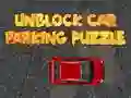 Spēle Unblock Car Parking puzzle online