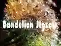 Spēle Dandelion Jigsaw online