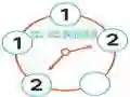 Spēle Clock Puzzle online