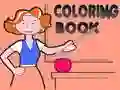Spēle Coloring Book online