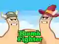 Spēle Thumb Fighter online