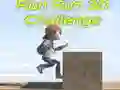 Spēle Run Run 3D Challenge online