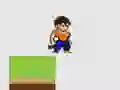 Spēle Dragon Ball Advenure online