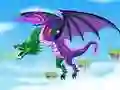 Spēle Soul and Dragon online