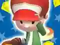 Spēle Jump Dude online