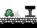 Spēle The Adventure Of The Green Slime Boy online