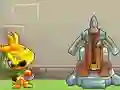 Spēle Tako Spear Throw online
