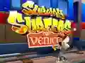 Spēle Subway Surfers World Tour Venice City online