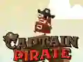 Spēle Captain Pirate online
