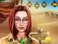 Spēle Desert Explorer online