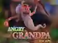 Spēle Angry Grandpa Escape online