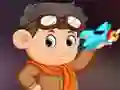 Spēle Pilot Dream Boy Escape online