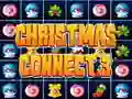 Spēle Christmas Connect 3 online