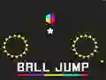 Spēle Ball Jump online
