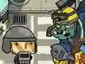 Spēle Ballistic Bus online