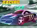 Spēle Racing Car online