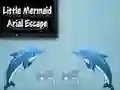 Spēle Little Mermaid Ariel Escape online