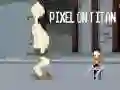 Spēle Pixel on Titan online