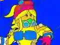 Spēle PG Coloring: Roblox online