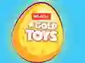 Spēle Big doll golg Toys online