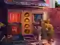 Spēle Painting Artist Girl Escape online
