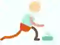 Spēle Sniper on the Ice online