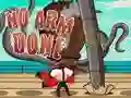 Spēle No Arm Done online
