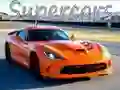 Spēle Supercars online