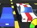 Spēle RoadWreck 3D online