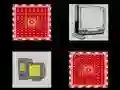 Spēle Memorize televisions online