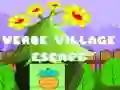 Spēle Verde Village Escape online