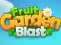 Spēle Fruit Garden Blast online