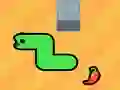 Spēle SSSpicy Snake online